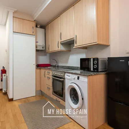 Myhousespain - Junto A Playa Poniente