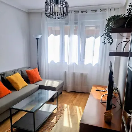 Myhousespain - Junto A Playa Poniente Apartman *