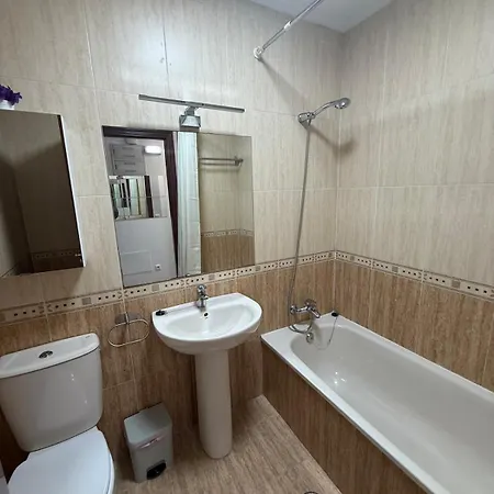 Myhousespain - Junto A Playa Poniente Apartman *