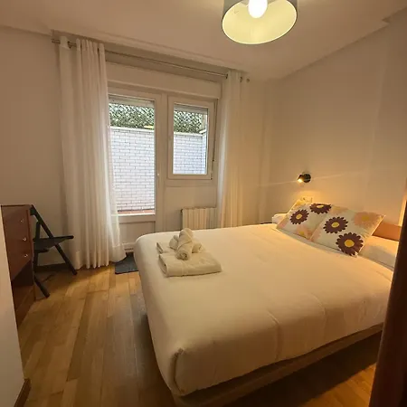 Myhousespain - Junto A Playa Poniente Apartman Gijón