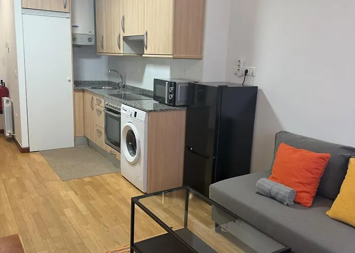 Myhousespain - Junto A Playa Poniente Apartman