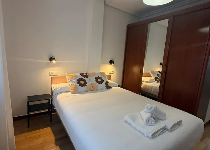 Apartman Myhousespain - Junto A Playa Poniente *